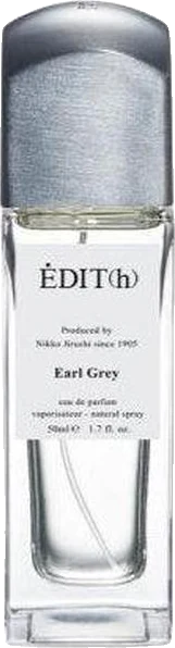 ÉDIT(h) Earl Grey