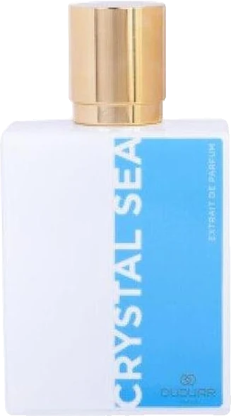 Duduar Crystal Sea