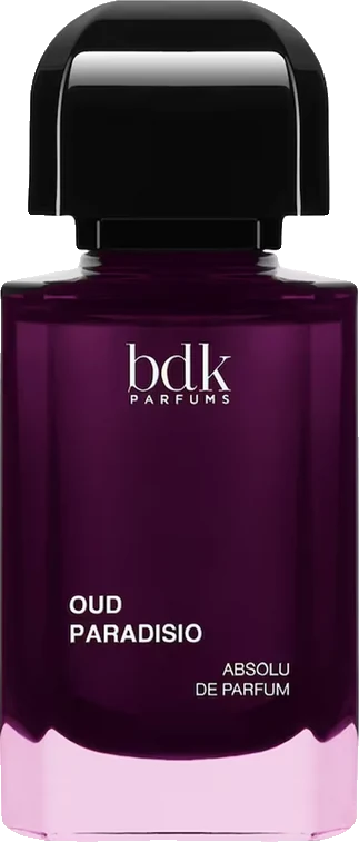 BDK Parfums Oud Paradisio Absolu