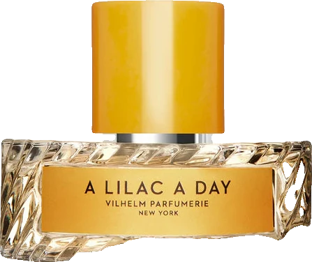 Vilhelm Parfumerie A Lilac A Day