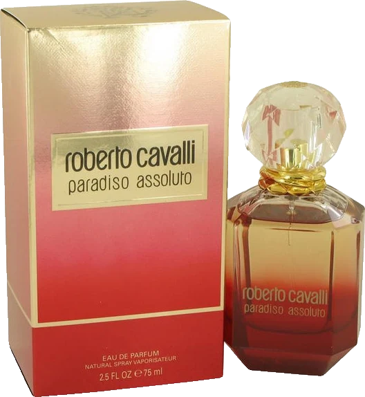 Roberto Cavalli Paradiso Assoluto