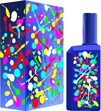 Histoires de Parfums This Is Not A Blue Bottle 1/.2