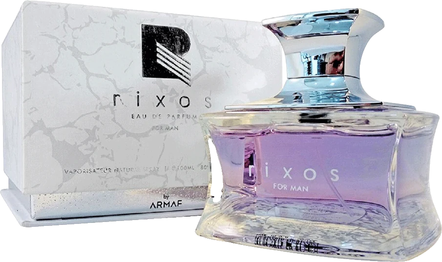 Armaf Rixos