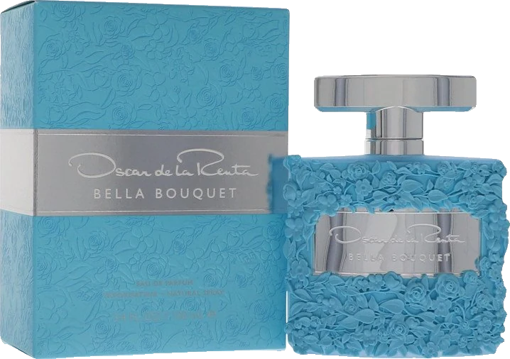 Oscar De La Renta Bella Bouquet