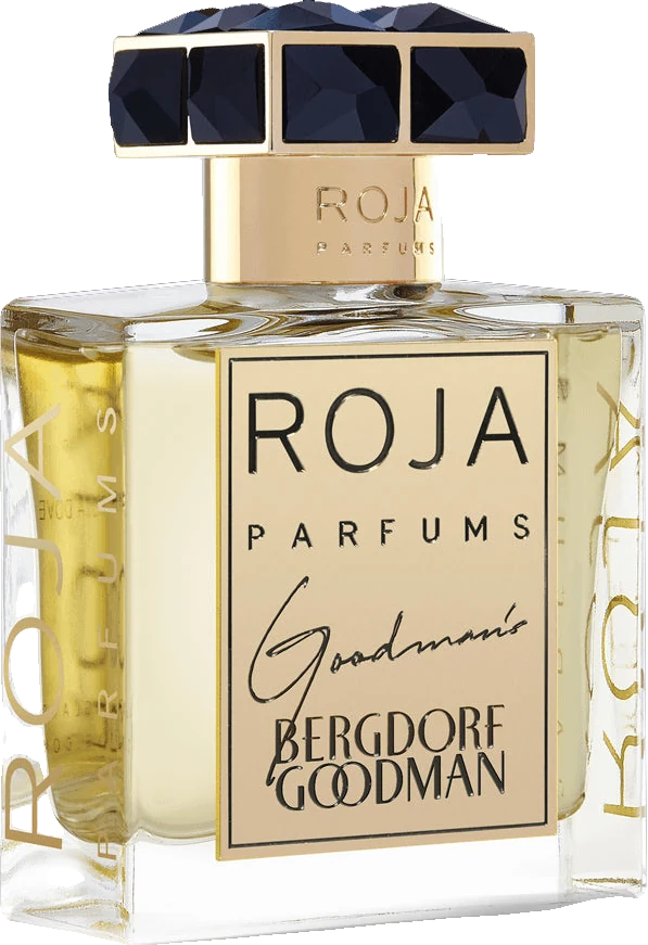 Roja Parfums Goodman'S Parfum Pour Homme