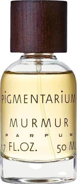 Pigmentarium Murmur